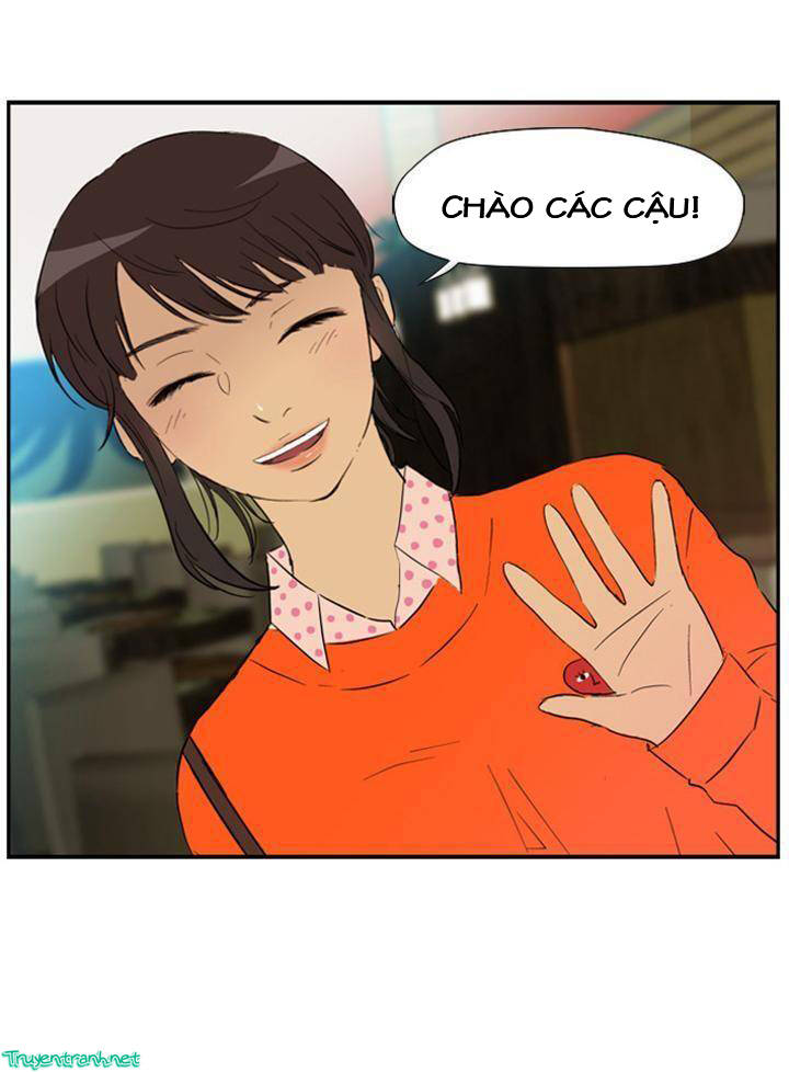 Thể Thao Cực Hạn Chapter 21 - Trang 2