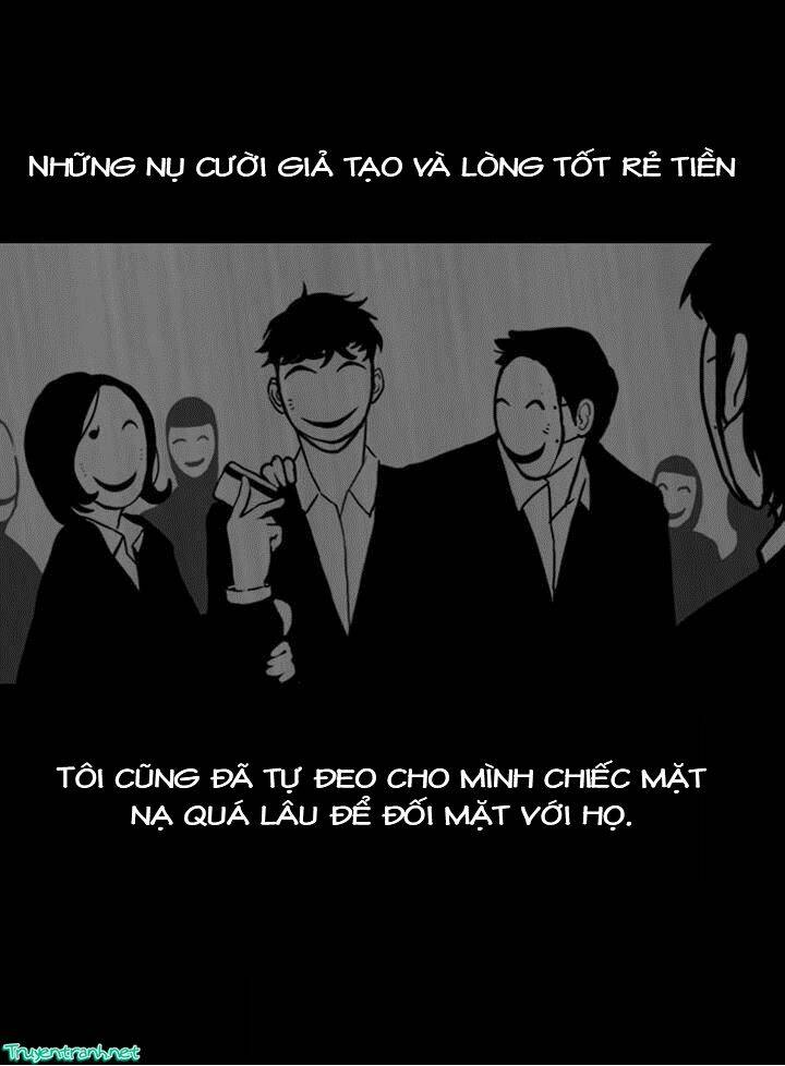 Thể Thao Cực Hạn Chapter 18 - Trang 2