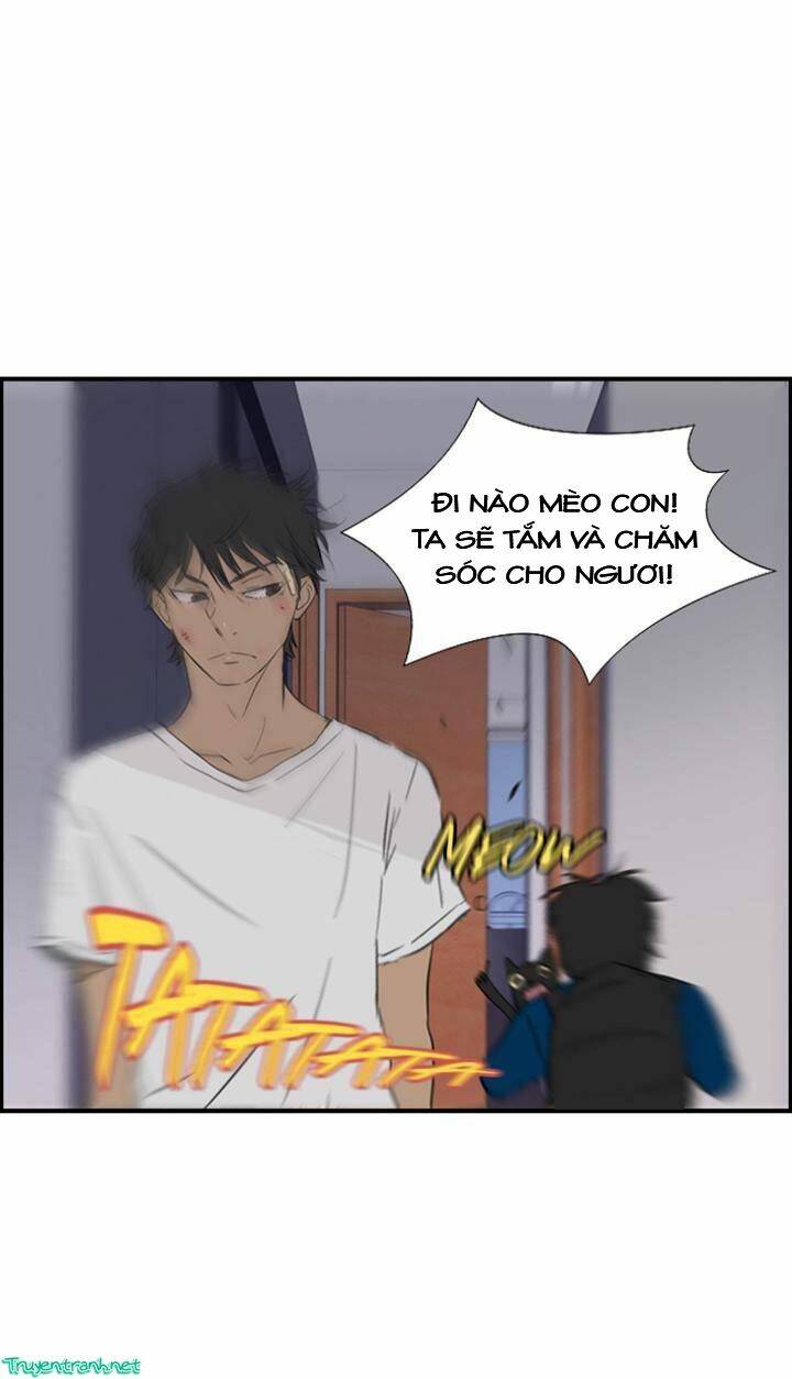 Thể Thao Cực Hạn Chapter 18 - Trang 2