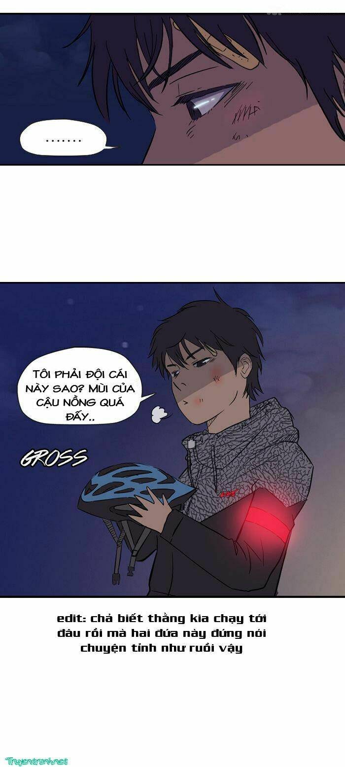 Thể Thao Cực Hạn Chapter 15 - Trang 2