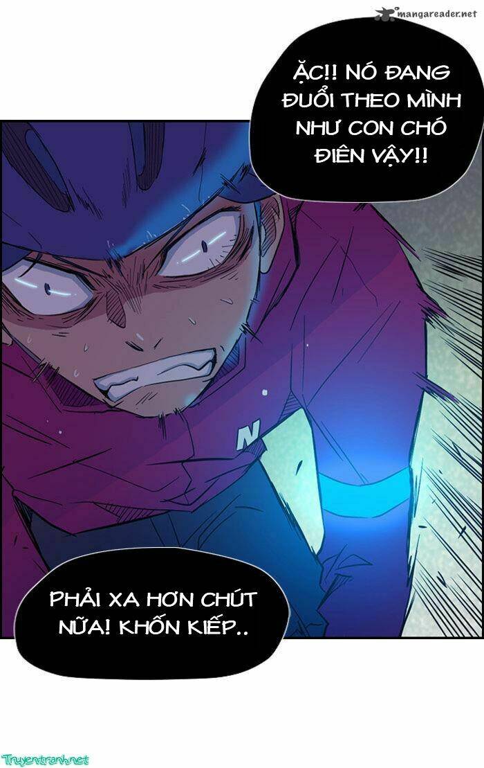 Thể Thao Cực Hạn Chapter 15 - Trang 2