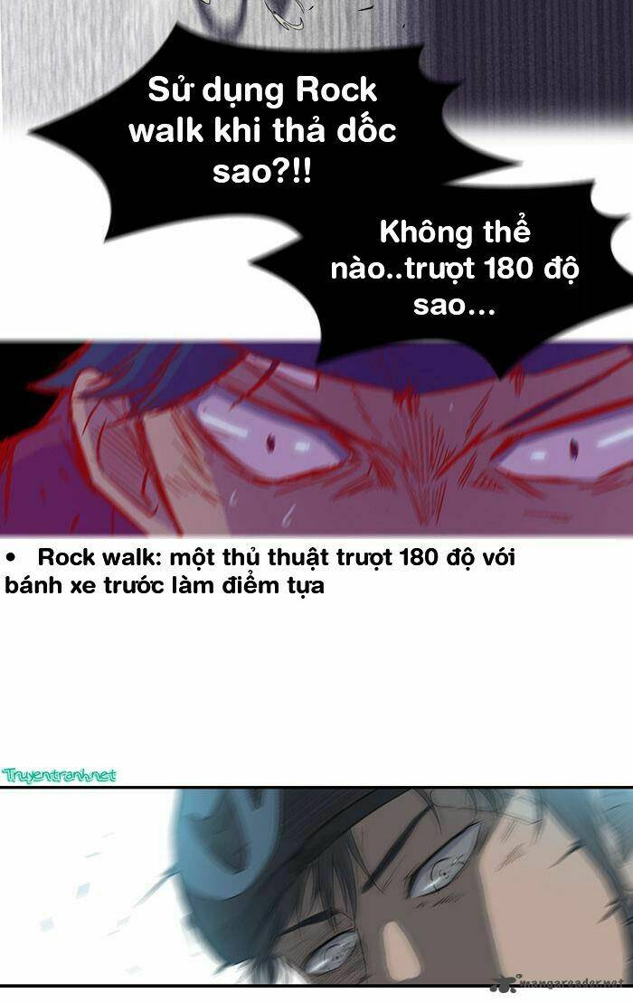 Thể Thao Cực Hạn Chapter 15 - Trang 2