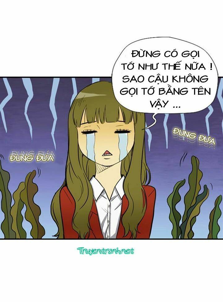 Thể Thao Cực Hạn Chapter 11 - Trang 2