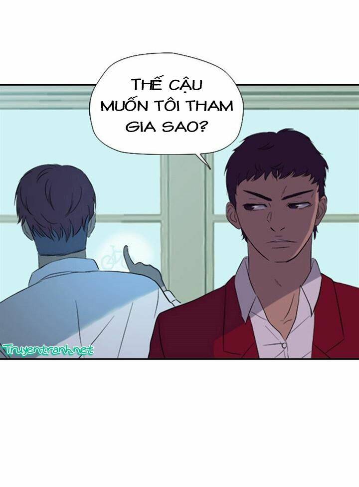 Thể Thao Cực Hạn Chapter 11 - Trang 2