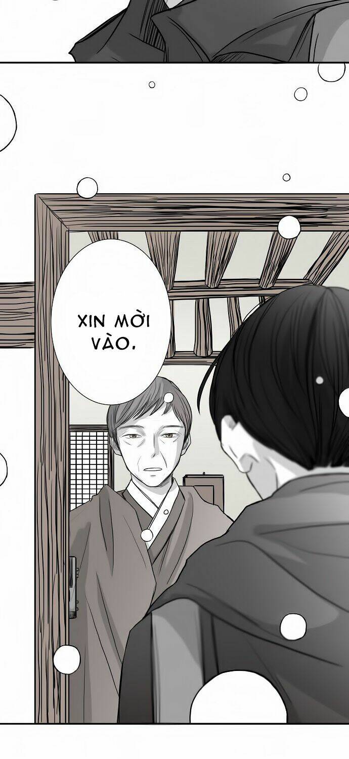 Lời Thì Thầm Ma Quỉ Chapter 13 - Trang 2