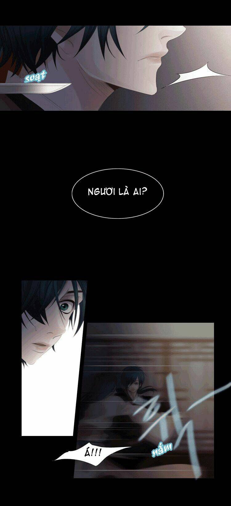 12 Nights Chapter 10 - Trang 2