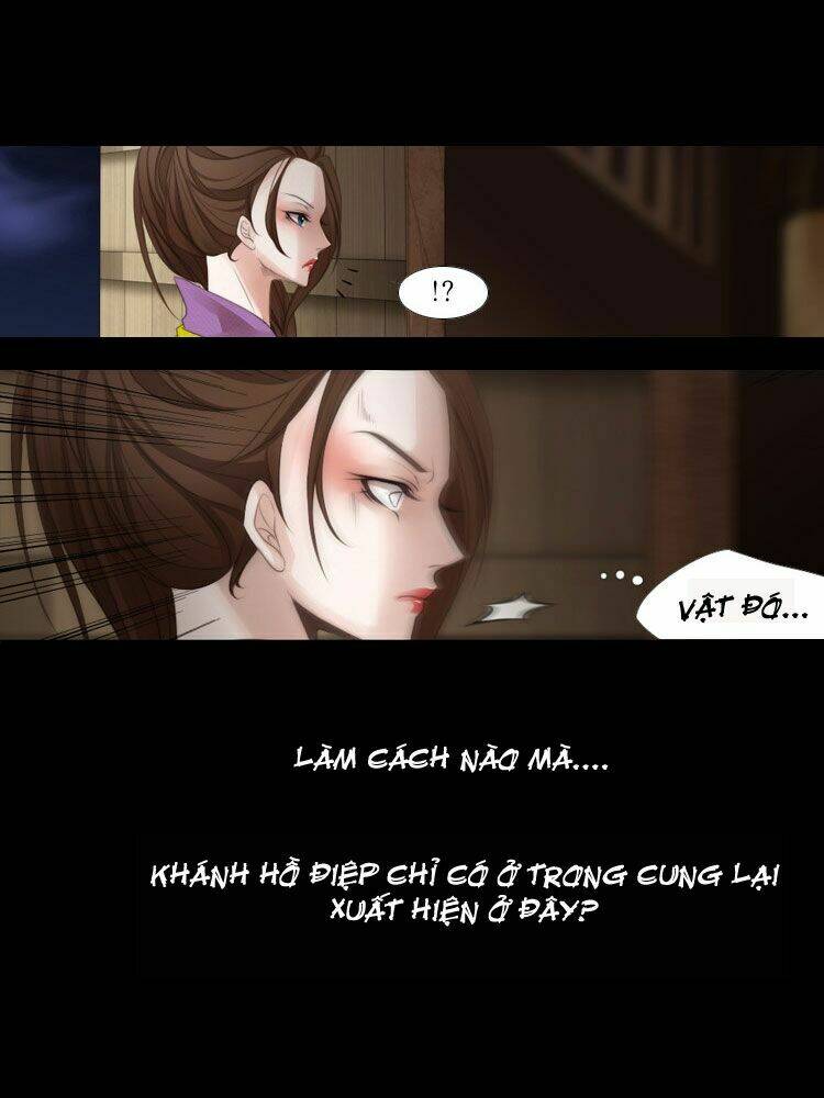 12 Nights Chapter 2 - Trang 2