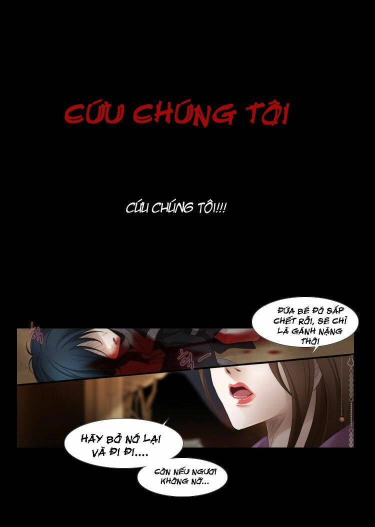 12 Nights Chapter 2 - Trang 2