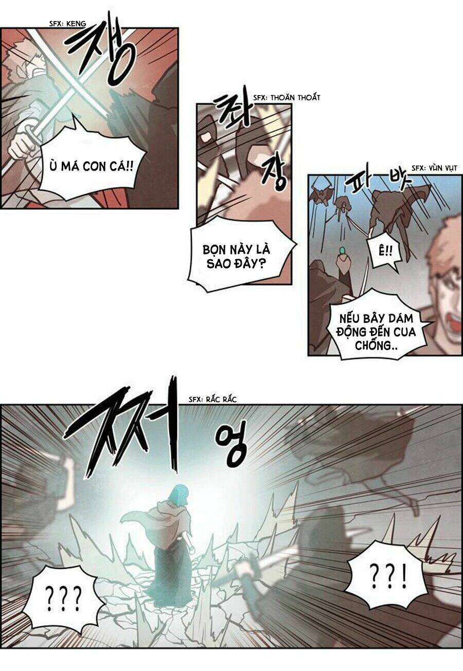 The Devil King Is Bored Season 2 Chapter 64 - Trang 2