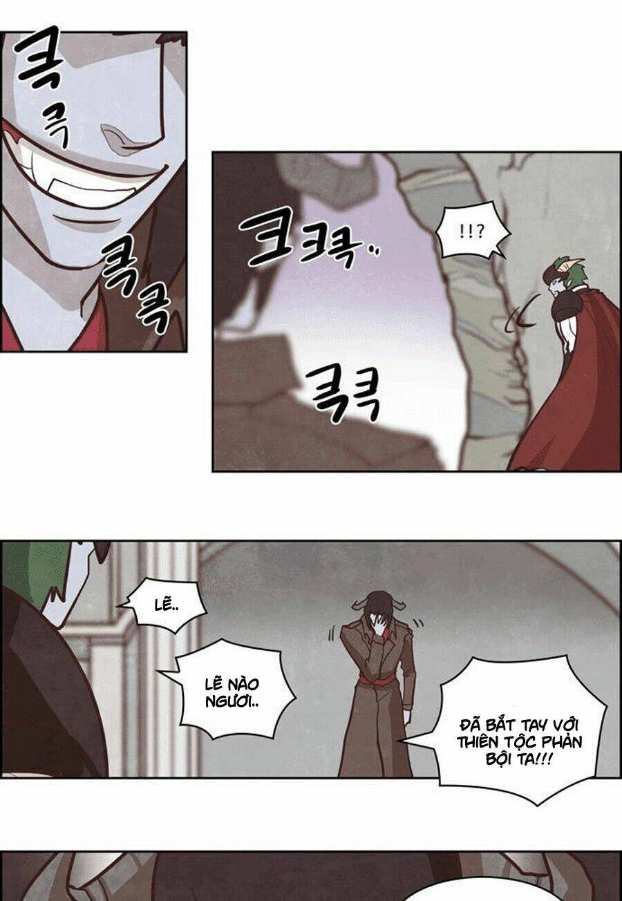 The Devil King Is Bored Season 2 Chapter 63 - Trang 2