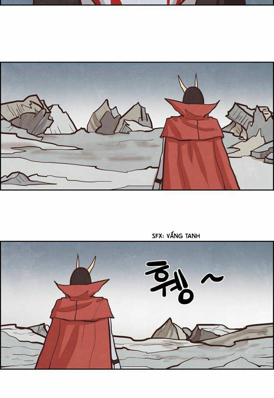 The Devil King Is Bored Season 2 Chapter 60 - Trang 2