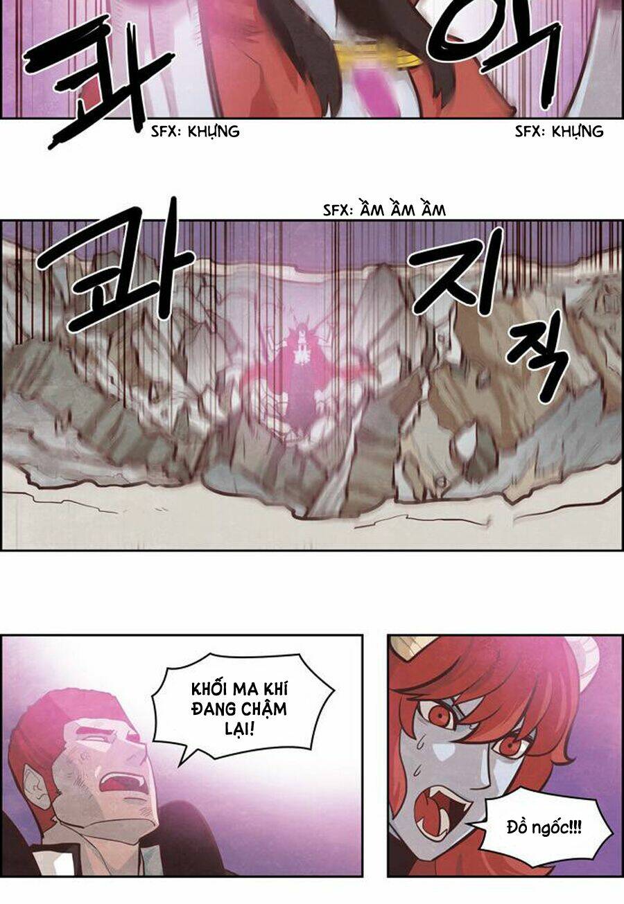 The Devil King Is Bored Season 2 Chapter 59 - Trang 2