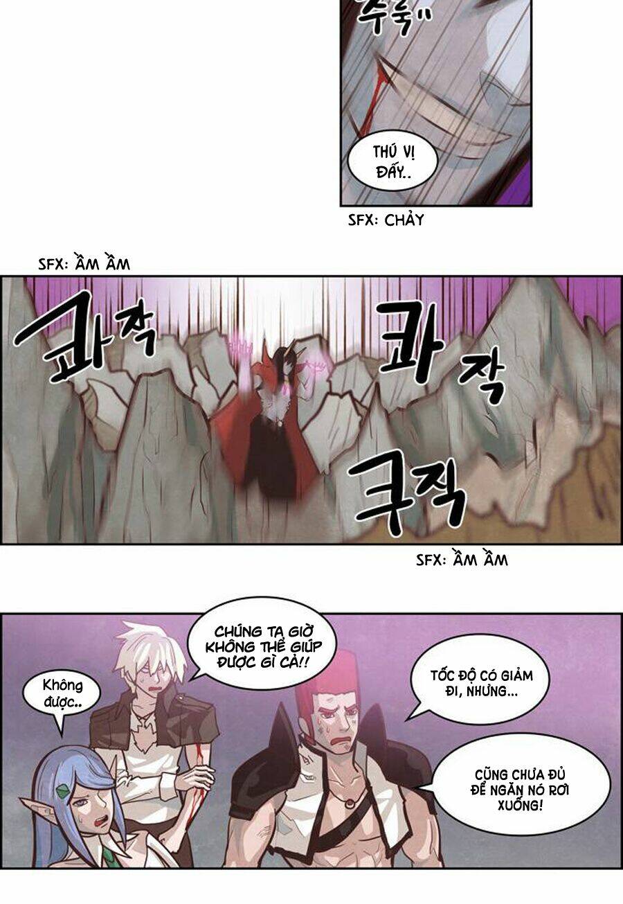 The Devil King Is Bored Season 2 Chapter 59 - Trang 2