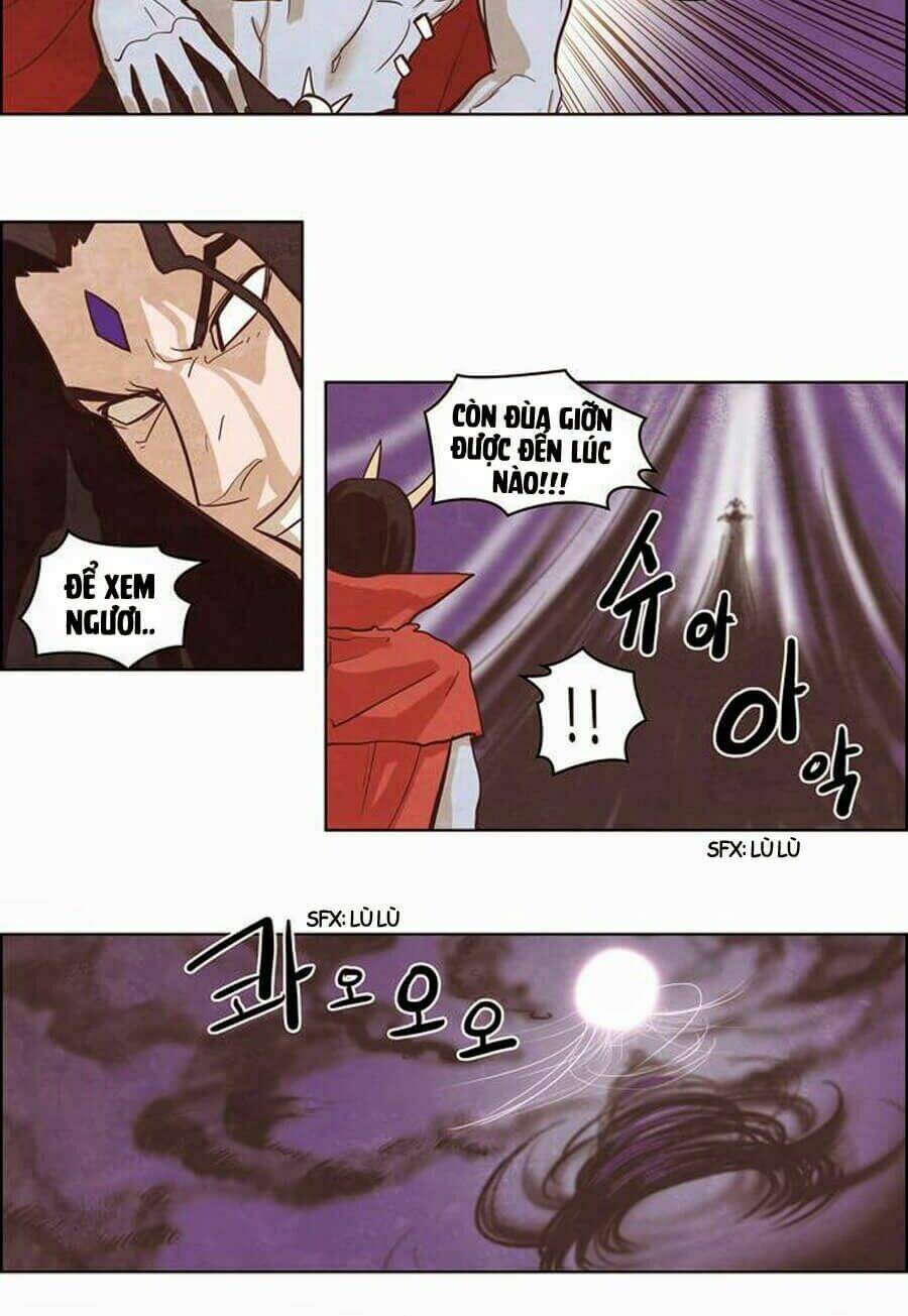 The Devil King Is Bored Season 2 Chapter 57 - Trang 2