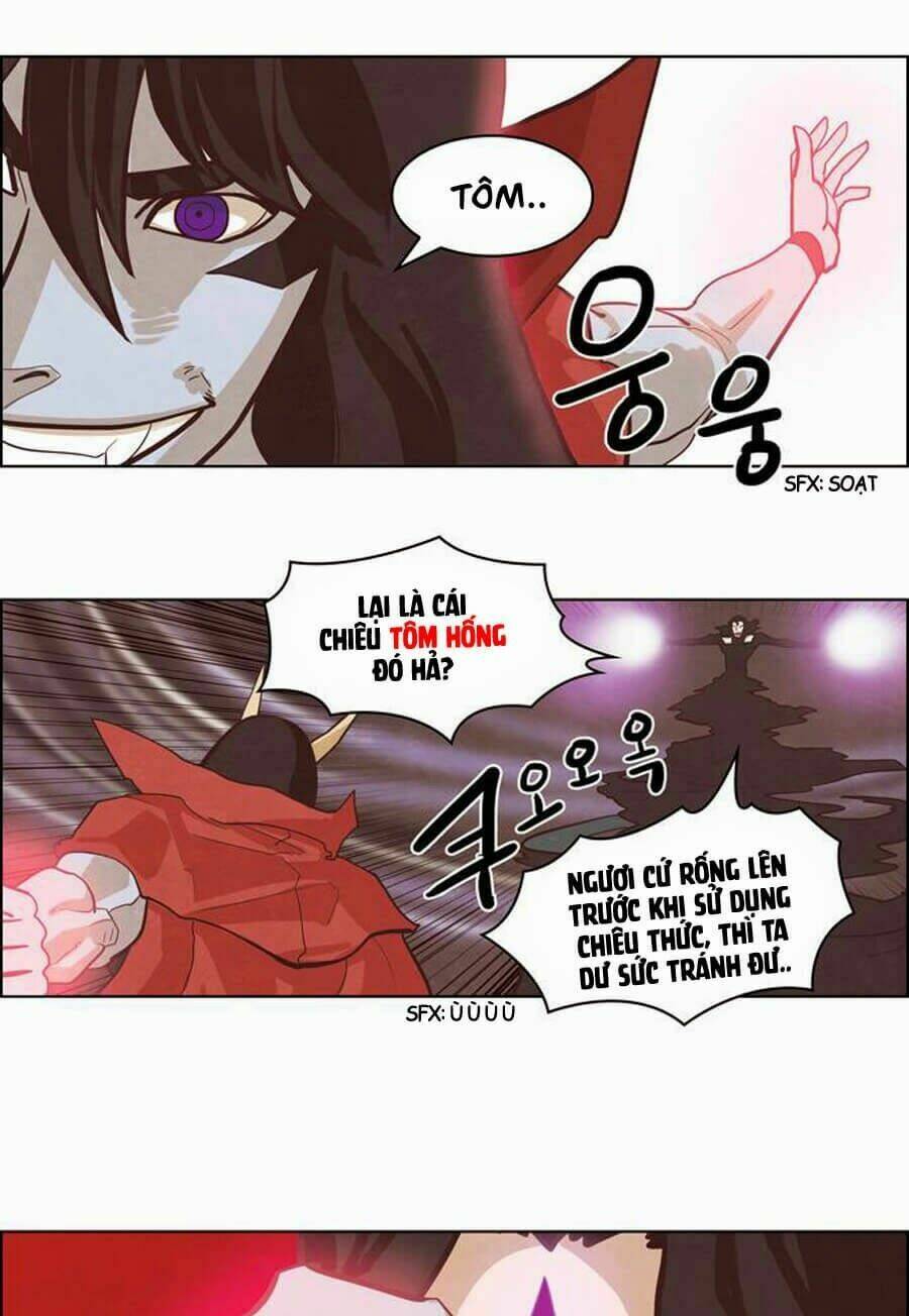 The Devil King Is Bored Season 2 Chapter 57 - Trang 2