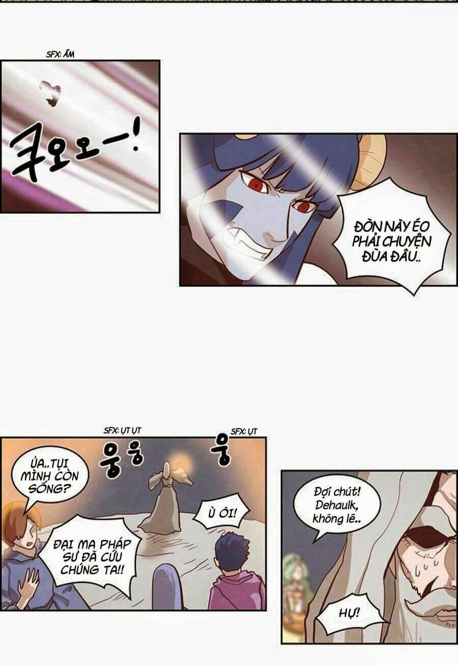 The Devil King Is Bored Season 2 Chapter 56 - Trang 2