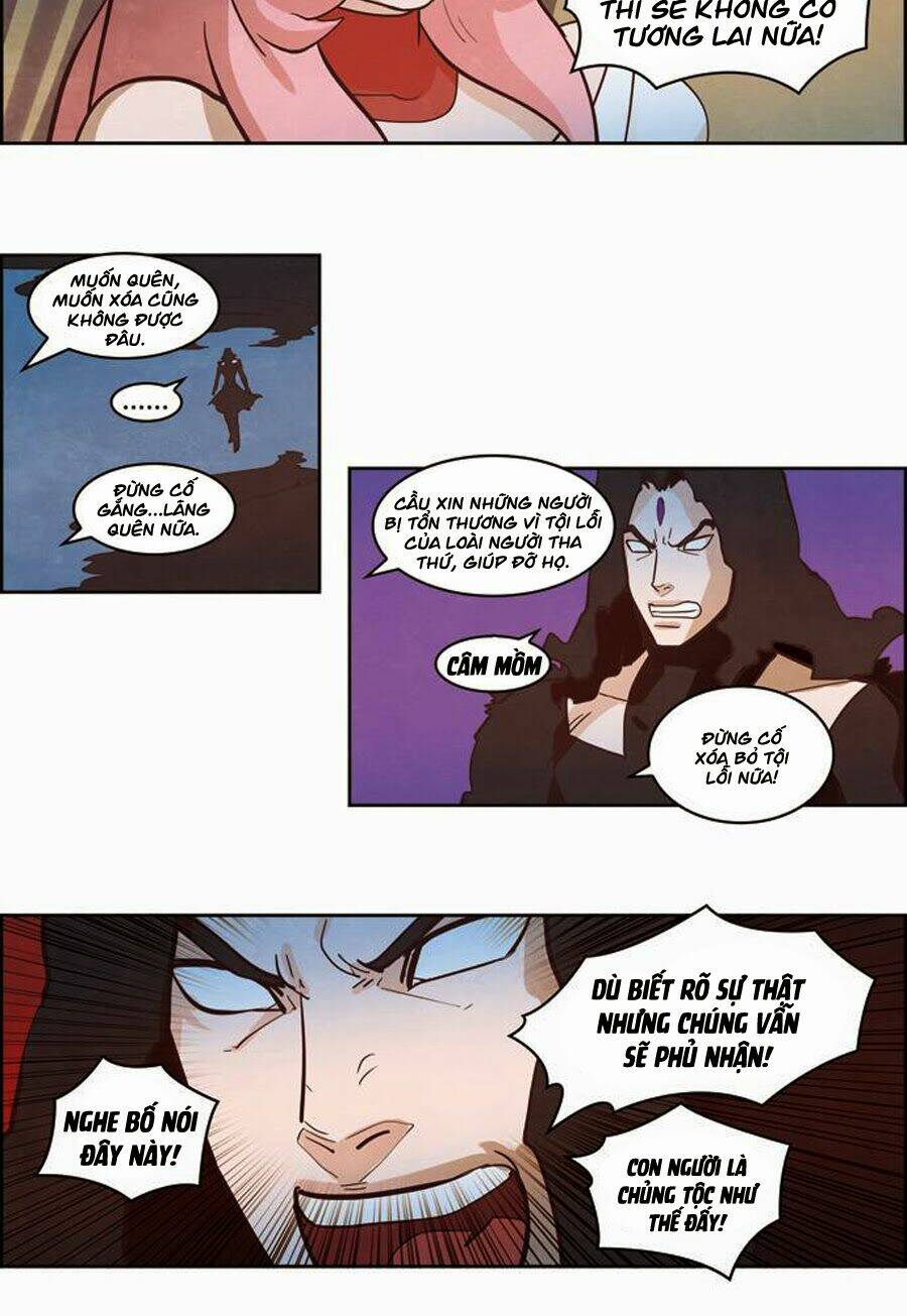 The Devil King Is Bored Season 2 Chapter 55 - Trang 2