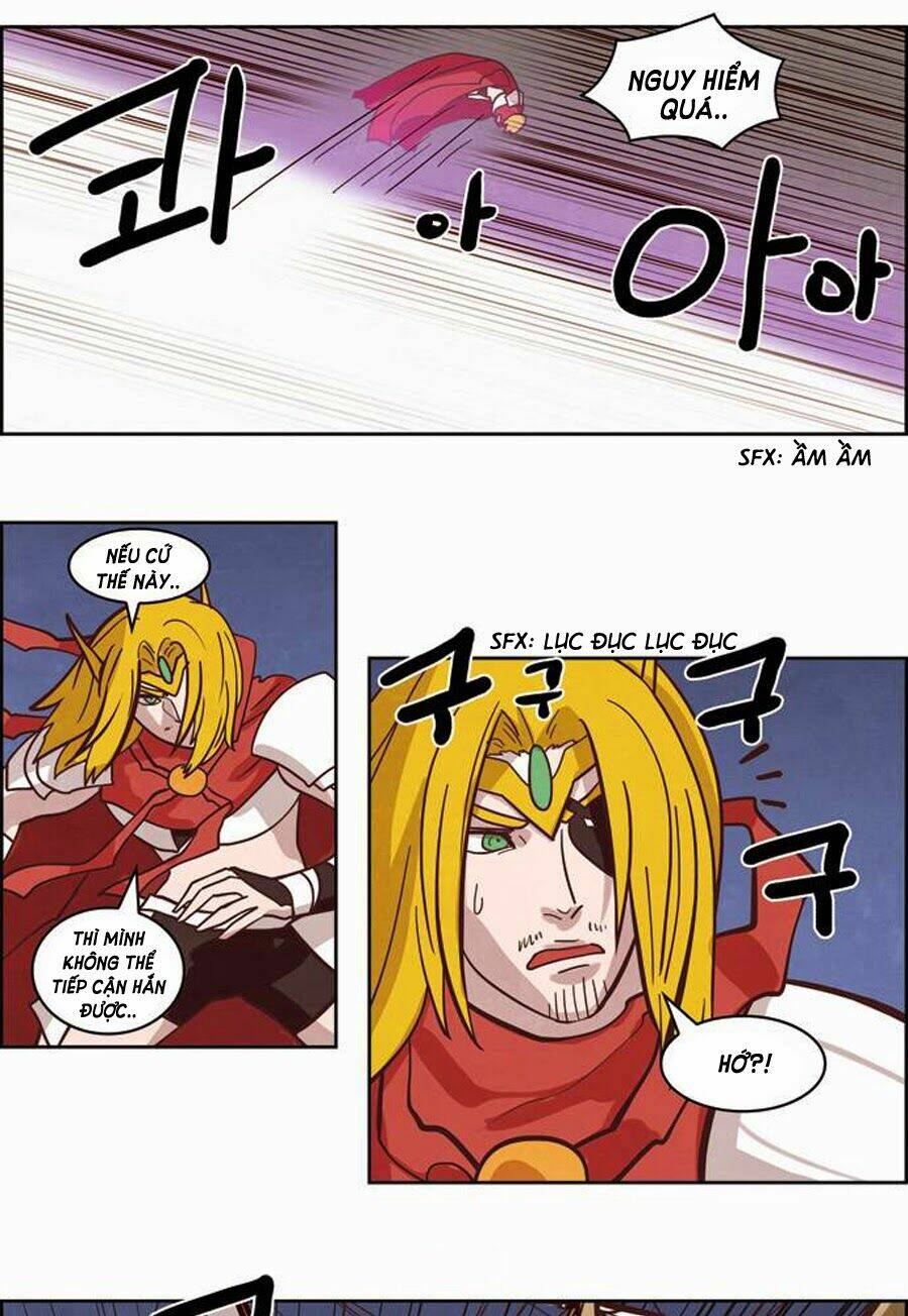 The Devil King Is Bored Season 2 Chapter 54 - Trang 2