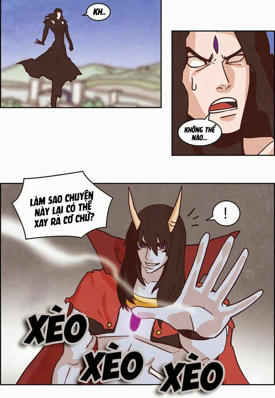 The Devil King Is Bored Season 2 Chapter 51 - Trang 2