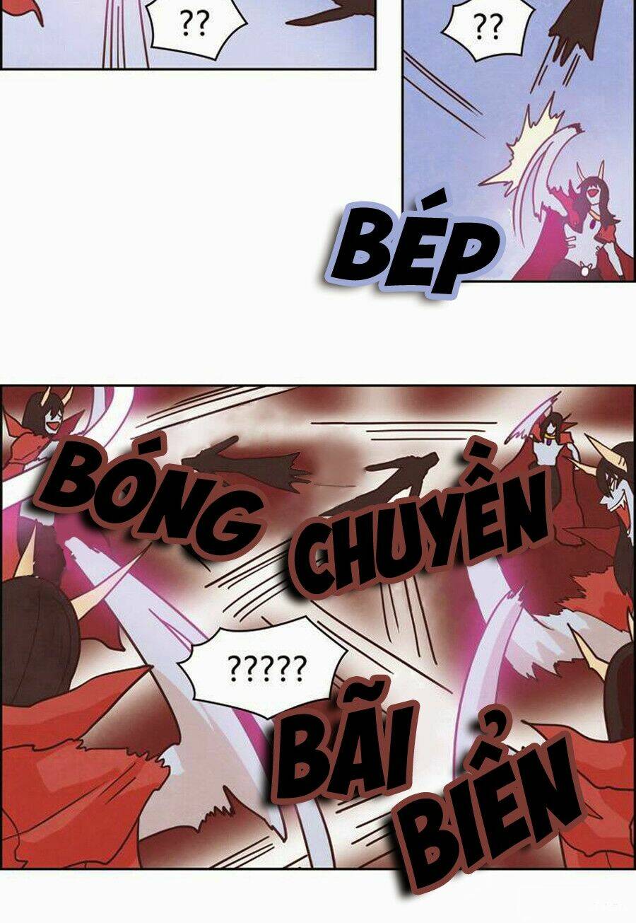 The Devil King Is Bored Season 2 Chapter 51 - Trang 2