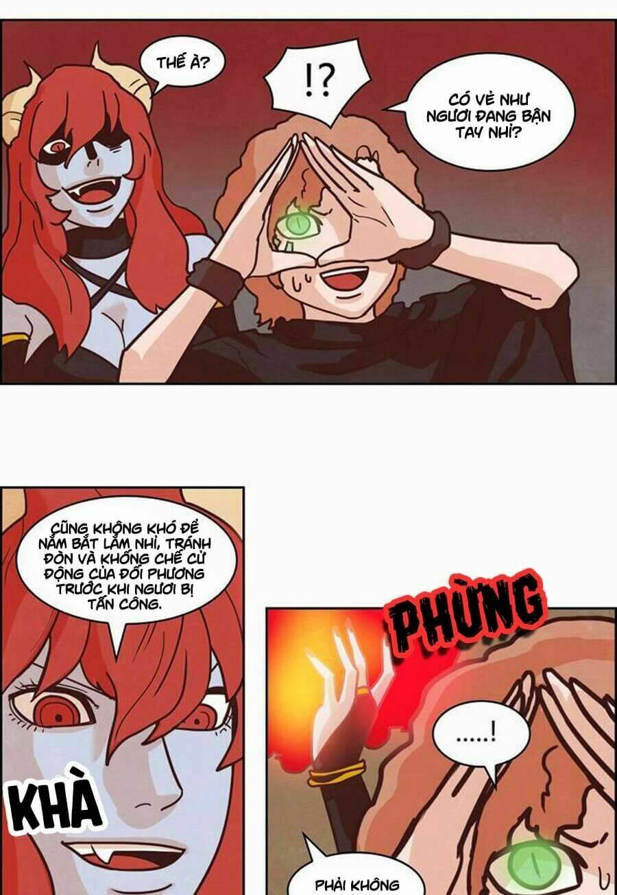 The Devil King Is Bored Season 2 Chapter 46 - Trang 2