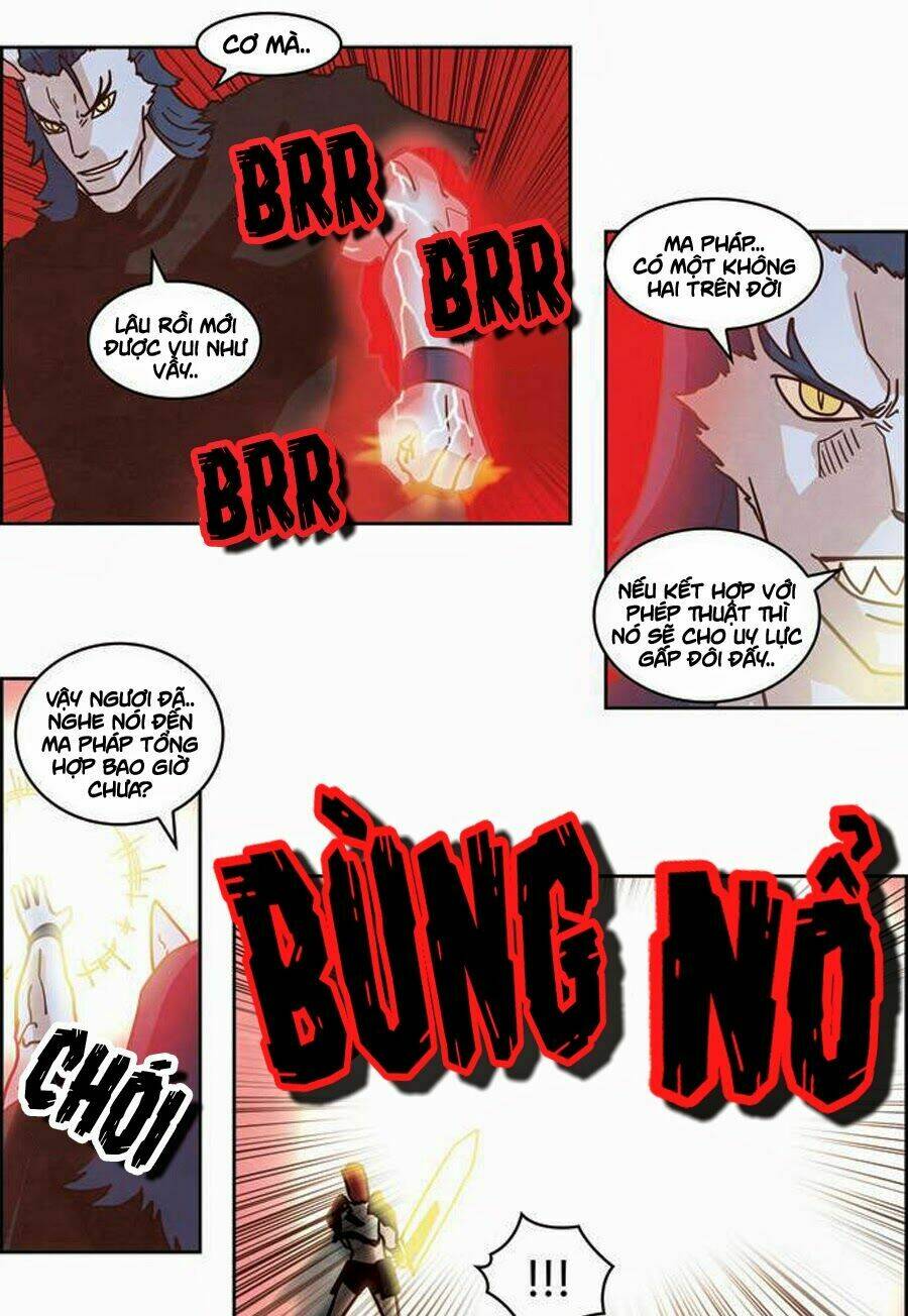 The Devil King Is Bored Season 2 Chapter 44 - Trang 2