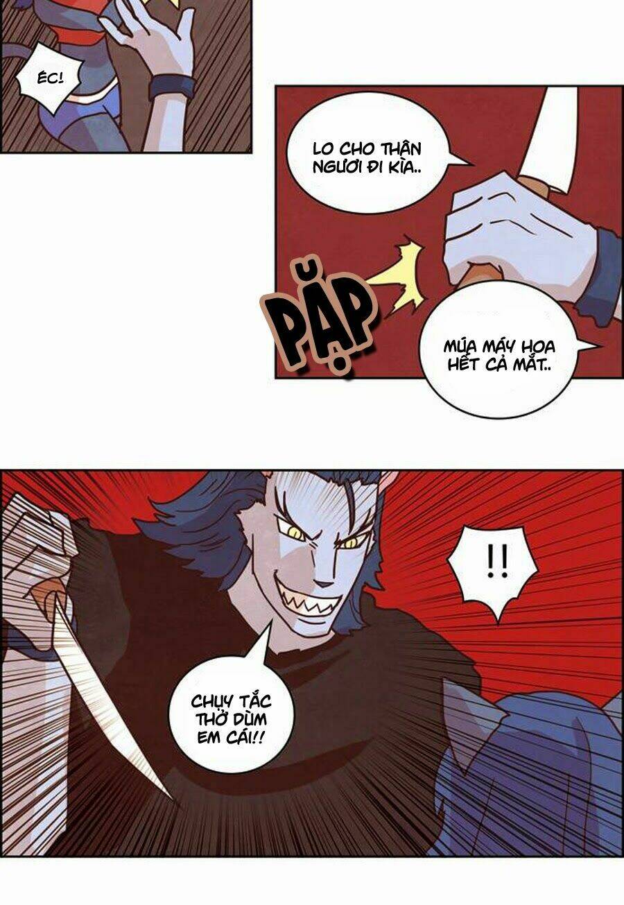 The Devil King Is Bored Season 2 Chapter 44 - Trang 2