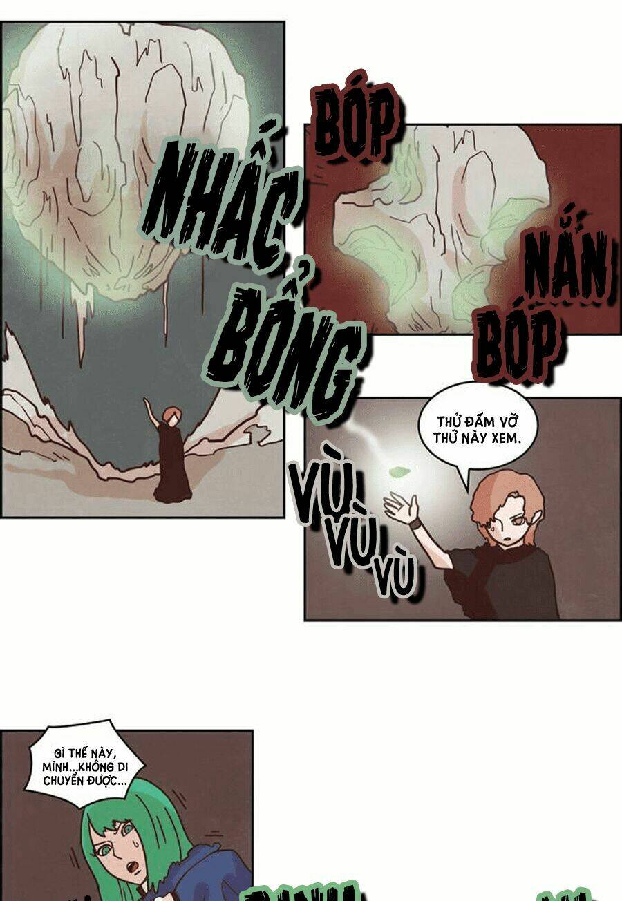 The Devil King Is Bored Season 2 Chapter 42 - Trang 2