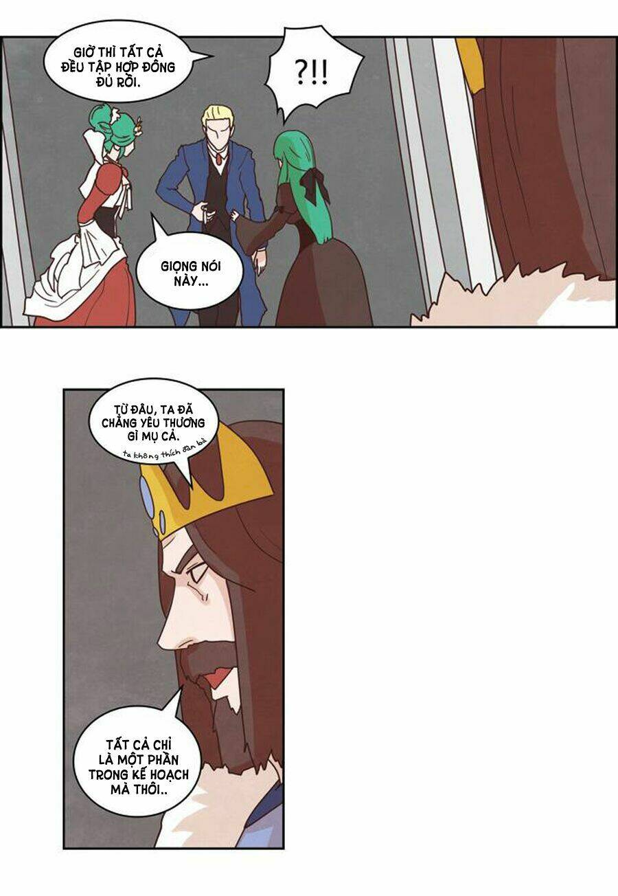 The Devil King Is Bored Season 2 Chapter 39 - Trang 2