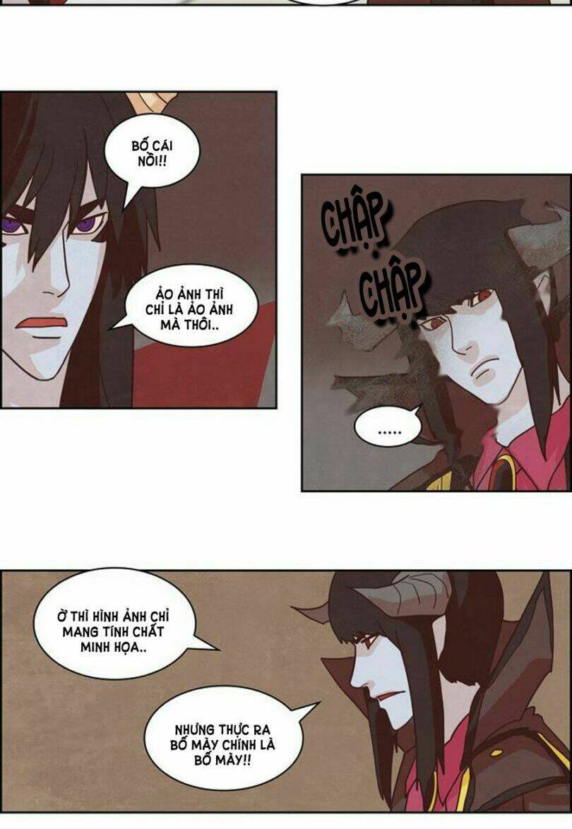 The Devil King Is Bored Season 2 Chapter 37 - Trang 2