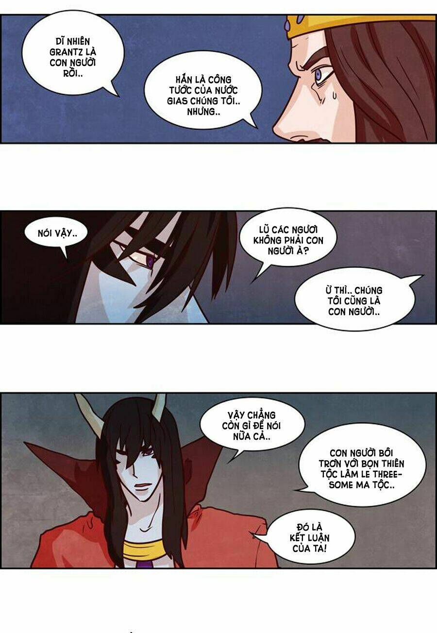 The Devil King Is Bored Season 2 Chapter 32 - Trang 2