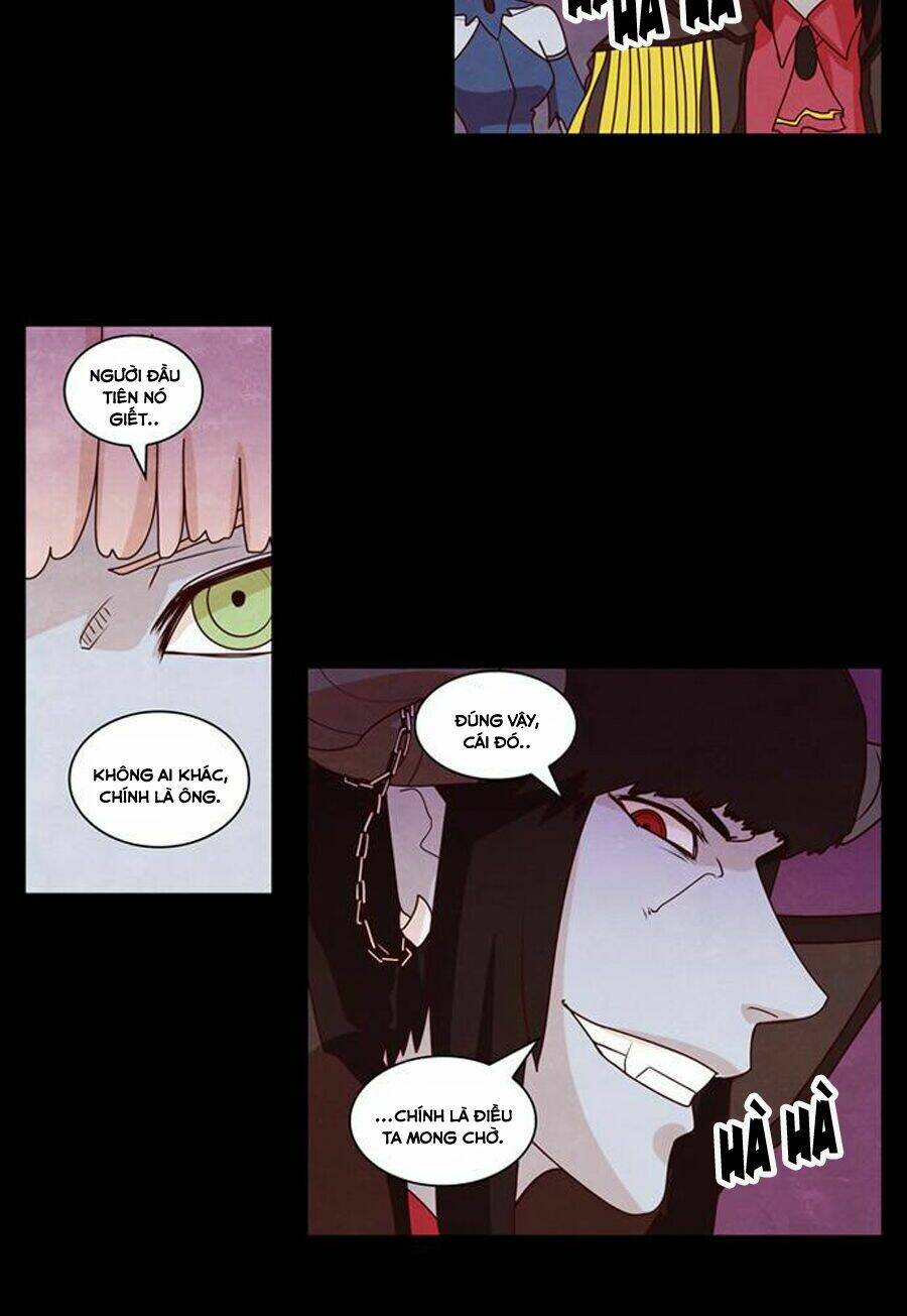 The Devil King Is Bored Season 2 Chapter 21 - Trang 2