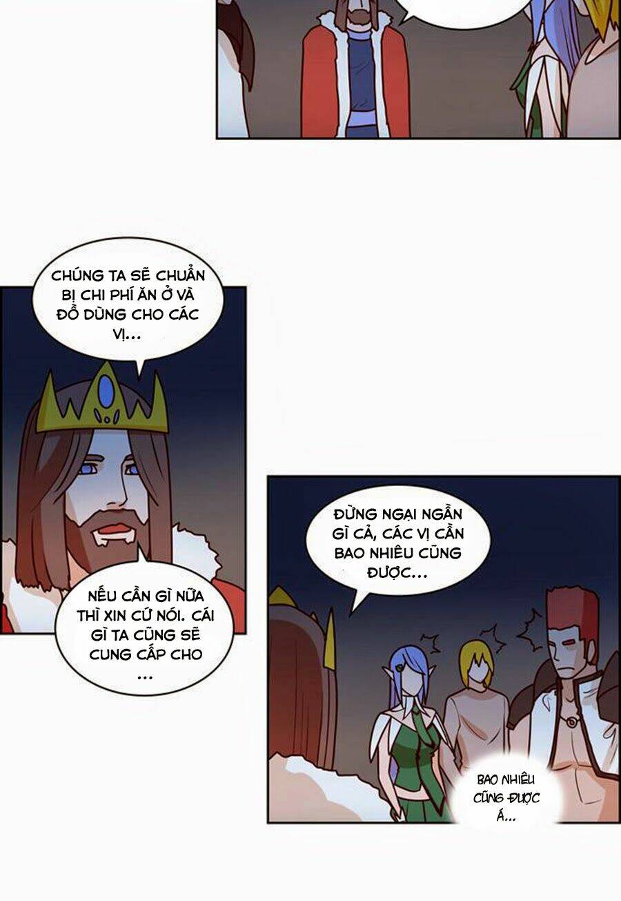 The Devil King Is Bored Season 2 Chapter 3 - Trang 2