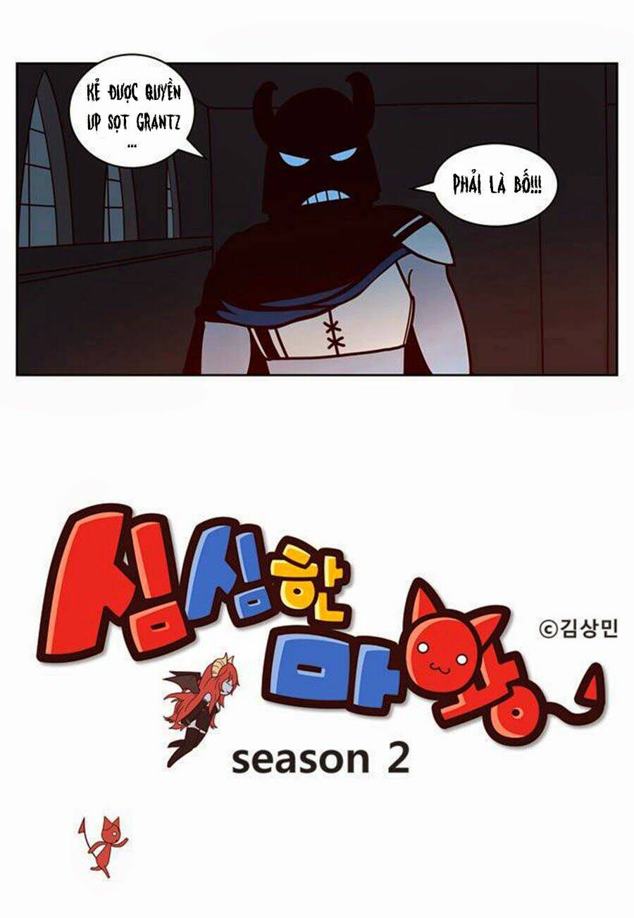 The Devil King Is Bored Season 2 Chapter 3 - Trang 2