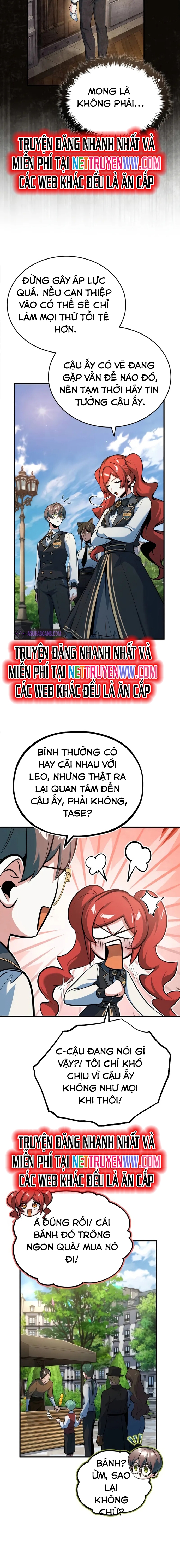 Giáo Sư Gián Điệp Chapter 99 - Trang 2