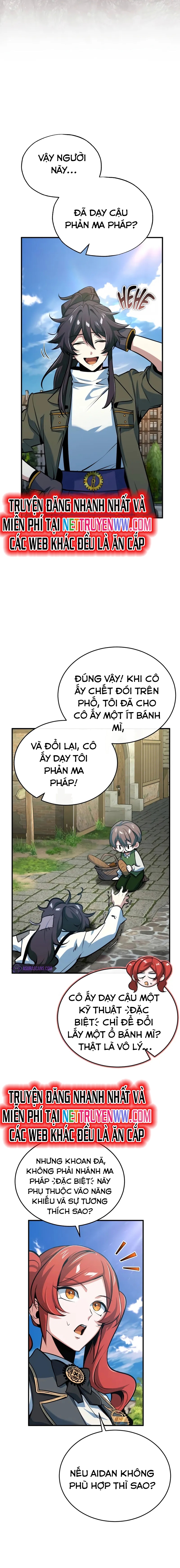 Giáo Sư Gián Điệp Chapter 99 - Trang 2