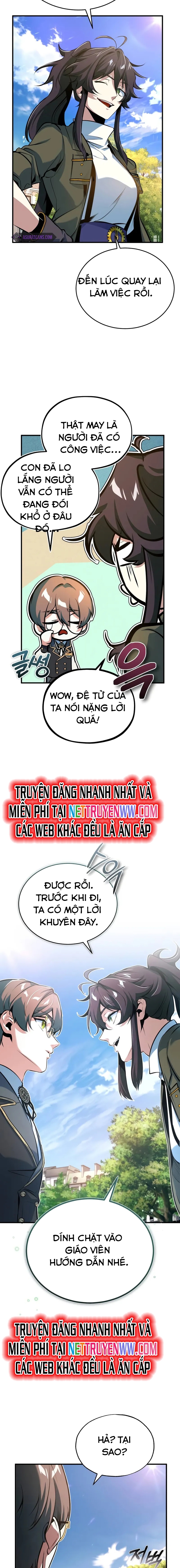 Giáo Sư Gián Điệp Chapter 99 - Trang 2