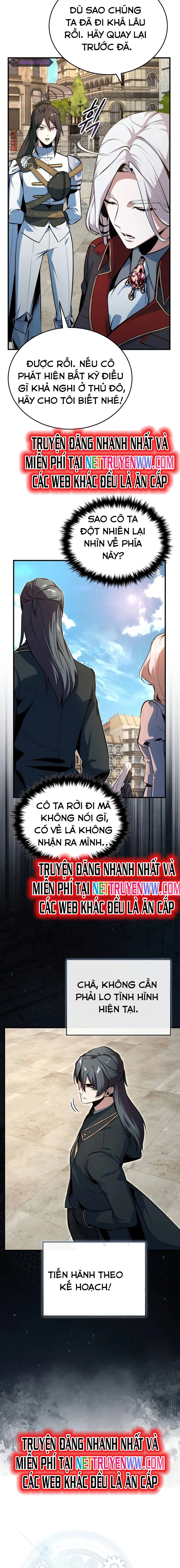 Giáo Sư Gián Điệp Chapter 99 - Trang 2