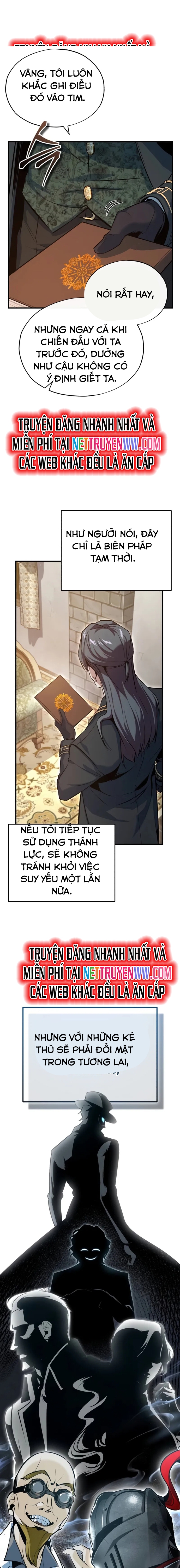 Giáo Sư Gián Điệp Chapter 98 - Trang 2