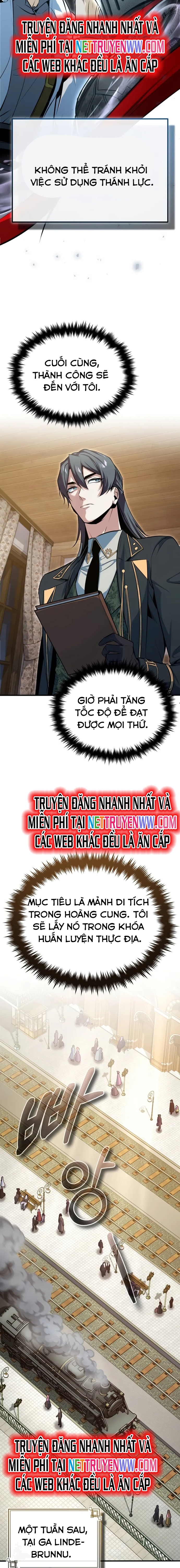 Giáo Sư Gián Điệp Chapter 98 - Trang 2