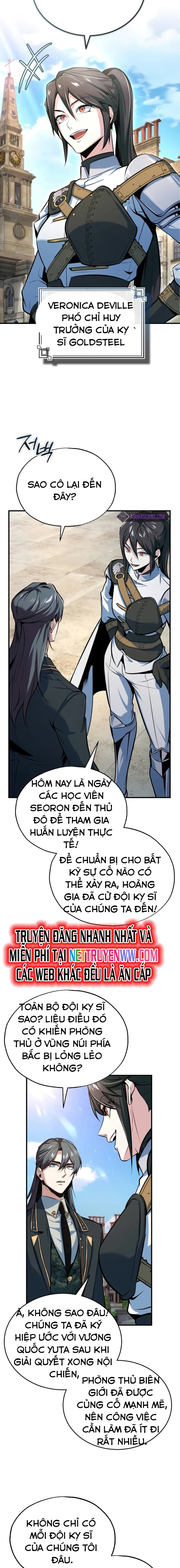 Giáo Sư Gián Điệp Chapter 98 - Trang 2