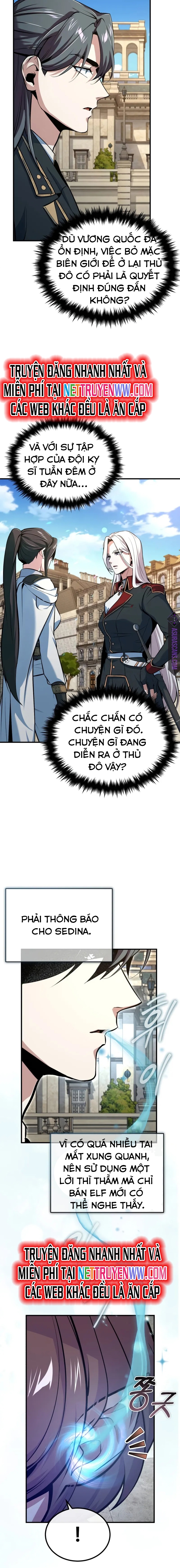 Giáo Sư Gián Điệp Chapter 98 - Trang 2