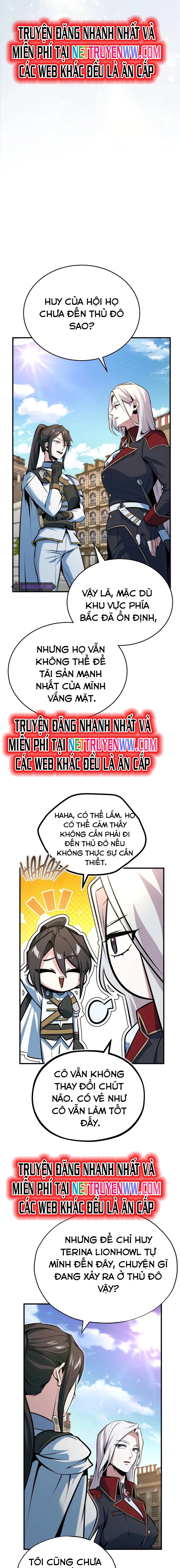 Giáo Sư Gián Điệp Chapter 98 - Trang 2