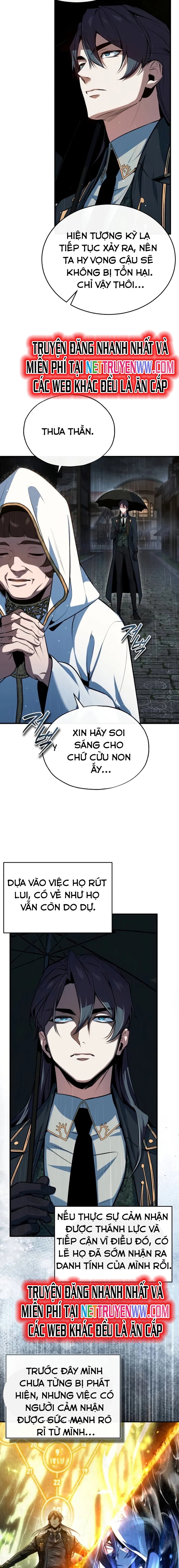 Giáo Sư Gián Điệp Chapter 98 - Trang 2