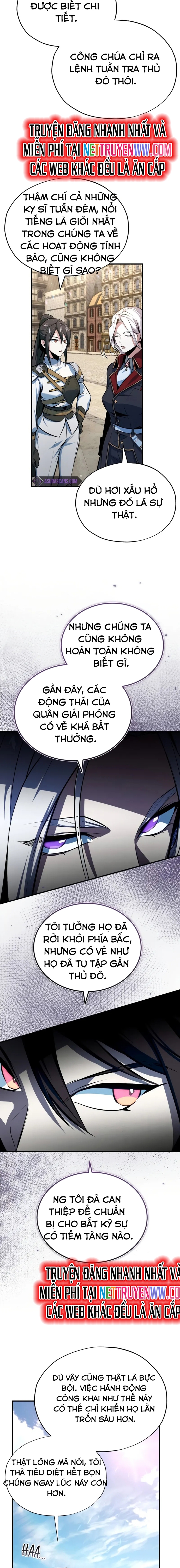 Giáo Sư Gián Điệp Chapter 98 - Trang 2