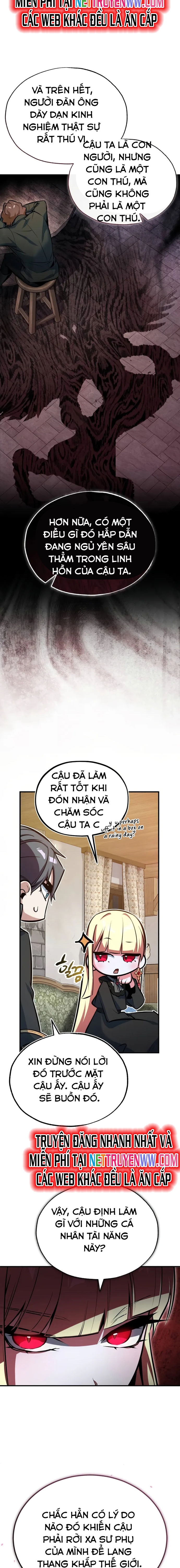 Giáo Sư Gián Điệp Chapter 98 - Trang 2