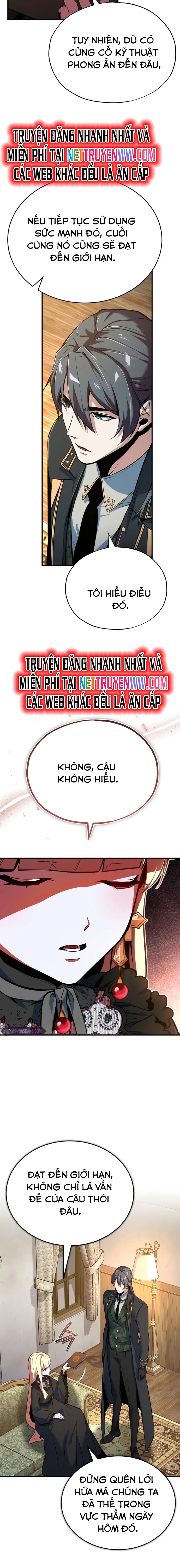 Giáo Sư Gián Điệp Chapter 98 - Trang 2