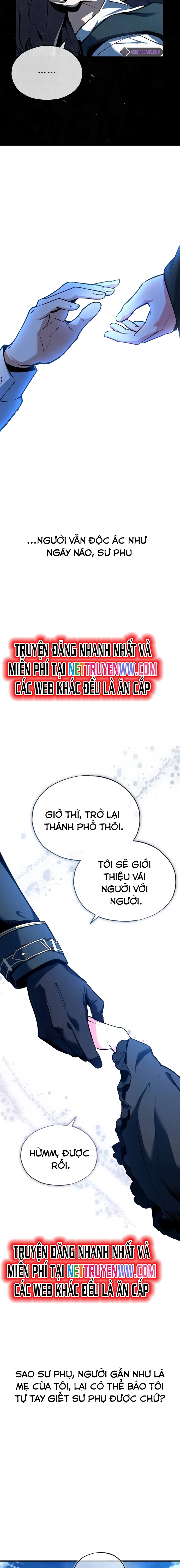 Giáo Sư Gián Điệp Chapter 97 - Trang 2