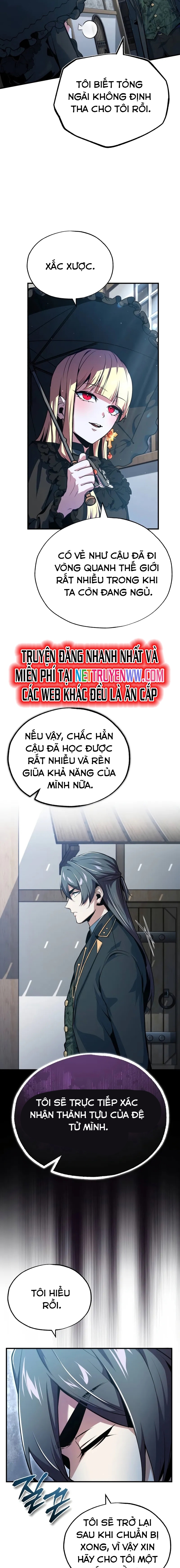 Giáo Sư Gián Điệp Chapter 96 - Trang 2