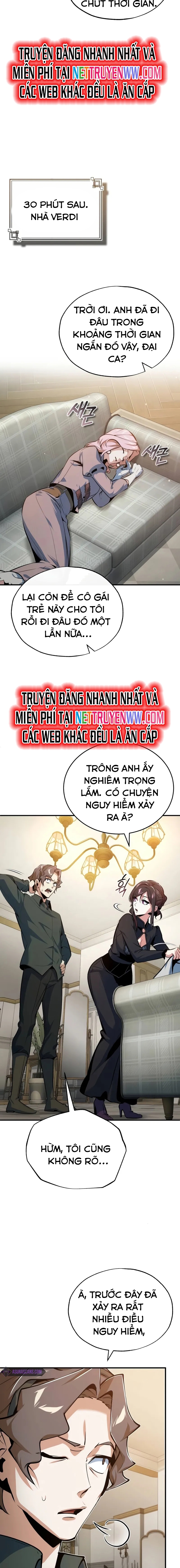 Giáo Sư Gián Điệp Chapter 96 - Trang 2